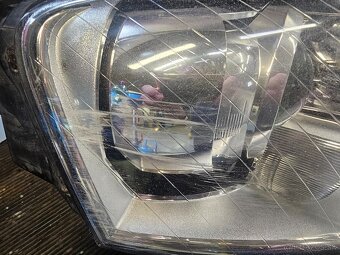 Bixenon vw passat b6 - 3