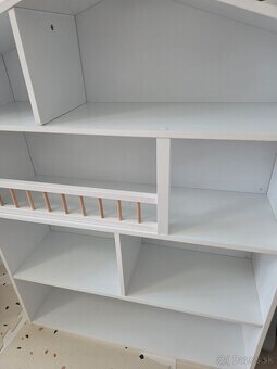 Domcekova polica - Elis design - 3