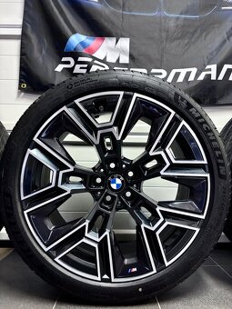 Style 939M R20 Bmw orig. Letne - 3