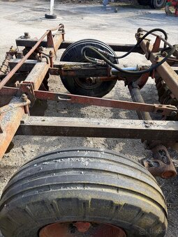 Podmietacie disky - 3