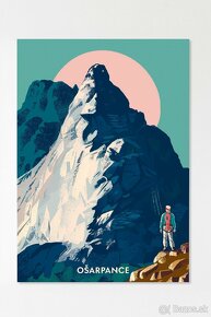 Poustre od Madebythe - 3