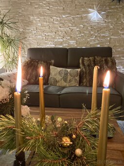 Kozena dvojsedacka - 3