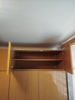 Šatníková skriňa - 3