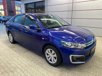 Citroen C-Elysee 1.6 Blue HDI Best Collection - 3