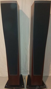 Predám Dynaudio Contour S 5,4 - 3