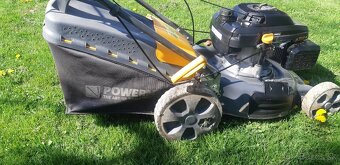 Predám kosačku - 3