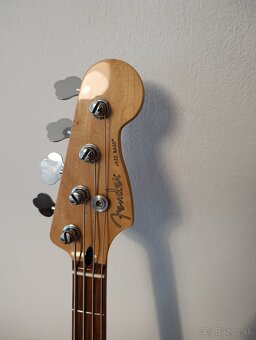 Basgitara - 3
