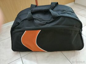 Športová taška - 3