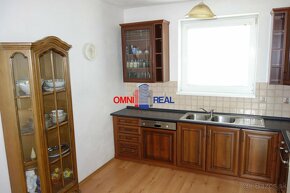 Predaj novostavby 5 izbového rodinného domu v Podunajskej br - 3