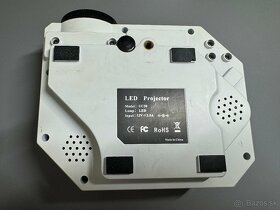 Mini Projektor UC30 - 3