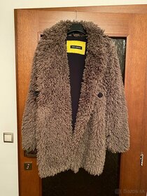 KURA collection kabát - 3