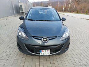 Mazda 2 1.3 16V Benzin RV:2011 - 3