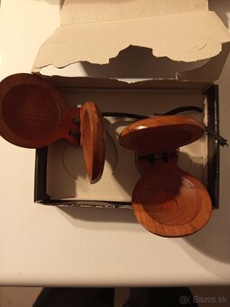 Castanuelas-(kastanety) - 3