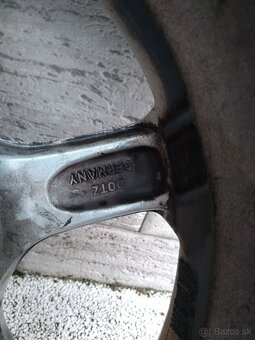 Dotz 5x112 6,5j R15 - 3
