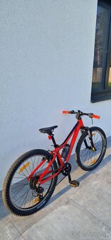 Detsky bicykel Scott Scale 24 - 3