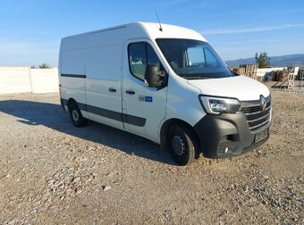 Renault Master L3H2 - 3