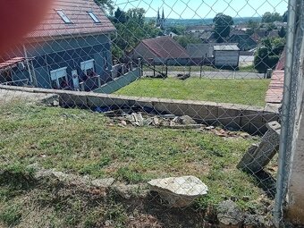 Stavebny pozemok Šahy - 3