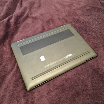 HP Spectre x360 14" (2024) - 3