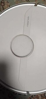 Robotický vysávač Xiaomi Roborock S6 Pure White - 3