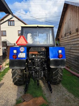 Zetor Crystal 8045 - 3