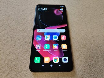 Xiaomi Mi Mix 3 - 5G. 6gb/128gb. Tmavá metalíza šedá. - 3