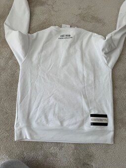 Calvin Klein mikina - 3