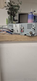 Pioneer - 3