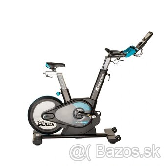 Cyklotrenažér inSPORTline inCondi S1000i - 3