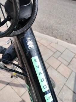 Bicykel - 3