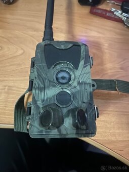 Fotopasca Suntek hc800 - 3