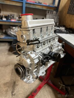 Motor Škoda 120 , 130 , Favorit , Fabia - 3