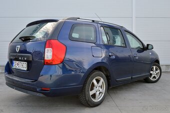 Dacia logan 0.9tce 66kw - 3