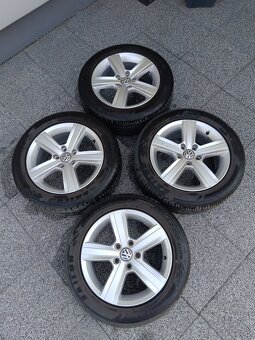 ✅ Letná sada 5x112 R16 - 3