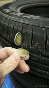 Letné pneu Nexen 185/65 R14 - 3