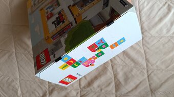 LEGO 40574 Predajňa - 3