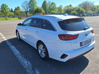 Kia Ceed SW - 3