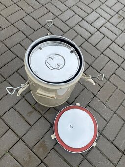 Varnica Termos nerez 20L - 3