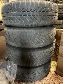 Plechove disky Mercedes Citan - 3
