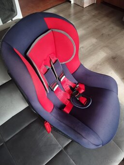 Auto sedačka 15€ - 3