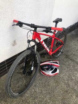 Trek Marlin 6 - 3
