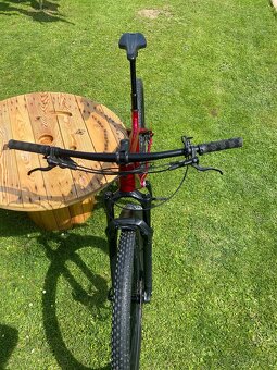 Trek XCaliber 9 - 3