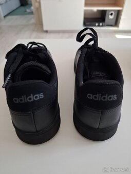 Detské tenisky Adidas 38 ako nové - 3