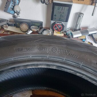 Predam pneumatiky 205/55/16 - 3