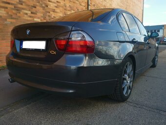 Bmw e90 - 3