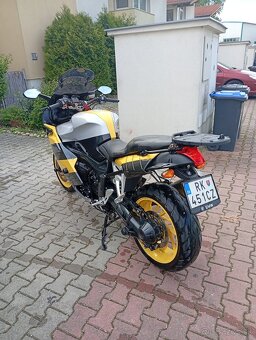BMW K1200S - 3