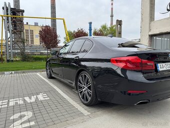 Predam Bmw g30 540i - 3