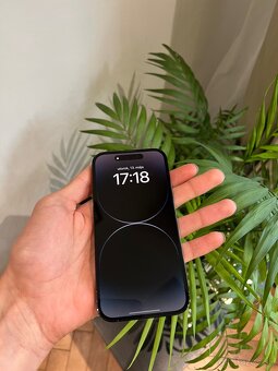iPhone 14 PRO SPACE BLACK - BOHATÉ PRÍSLUŠENSTVO - TOP - 3