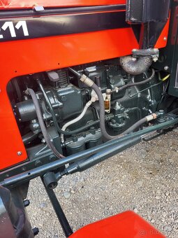 ponúkam zetor Náhradne D - 3