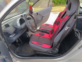 Predám Smart - 3