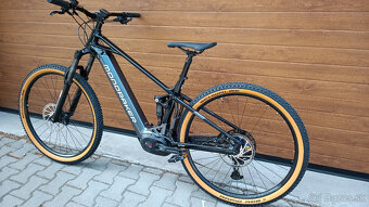 MONDRAKER CRAFTY R, velkost L, Bosch 750 wh, najazd 2km - 3